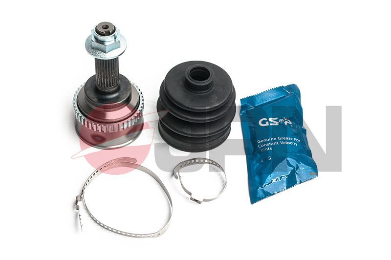 Jungčių komplektas, kardaninis velenas JPN 10P0303-JPN