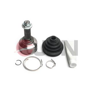 Jungčių komplektas, kardaninis velenas JPN 10P0304-JPN