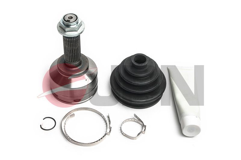 Jungčių komplektas, kardaninis velenas JPN 10P0304-JPN