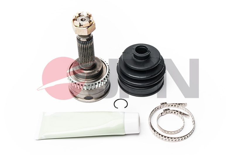 Jungčių komplektas, kardaninis velenas JPN 10P0500-JPN
