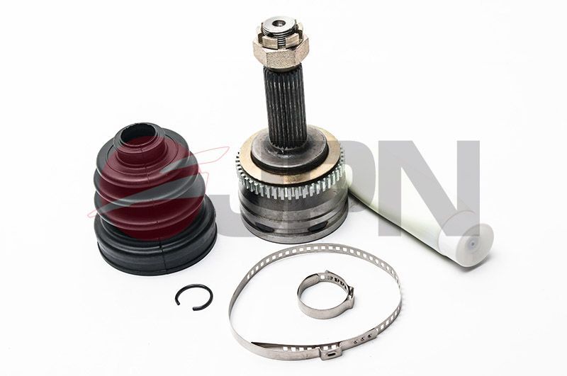 Jungčių komplektas, kardaninis velenas JPN 10P0501-JPN