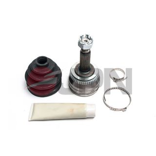 Jungčių komplektas, kardaninis velenas JPN 10P0502-JPN