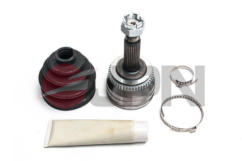 Jungčių komplektas, kardaninis velenas JPN 10P0502-JPN