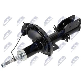 Amortizatorius NTY A-CT-041