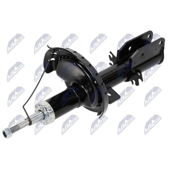 Amortizatorius NTY A-CT-041
