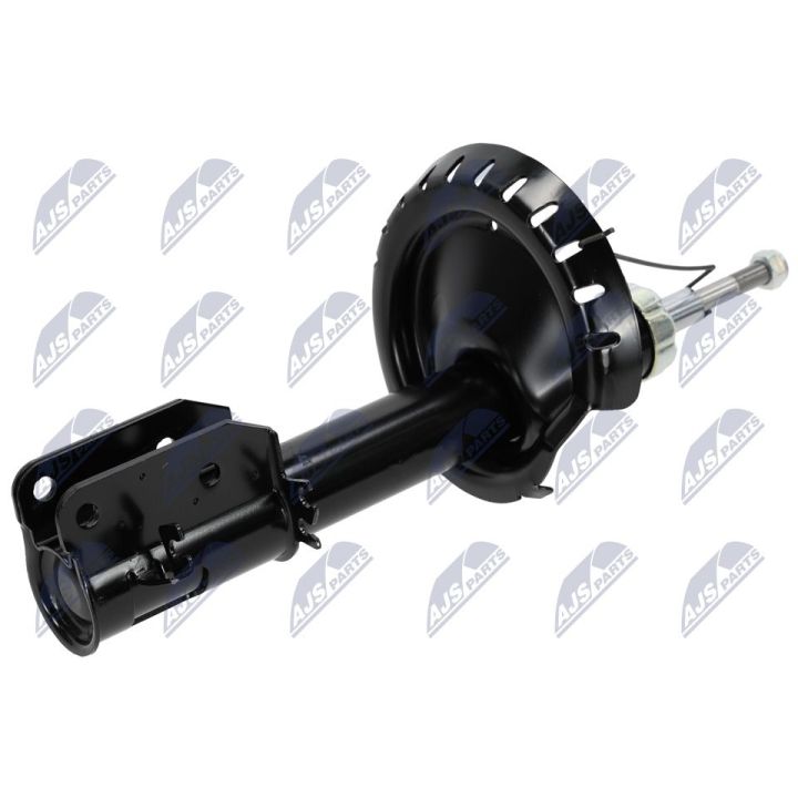 Amortizatorius NTY A-CT-041