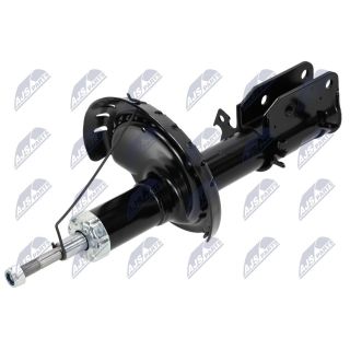 Amortizatorius NTY A-CT-042