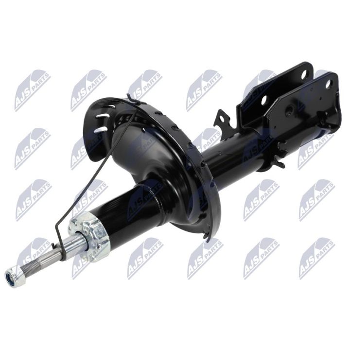 Amortizatorius NTY A-CT-042