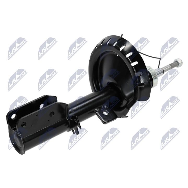 Amortizatorius NTY A-CT-042