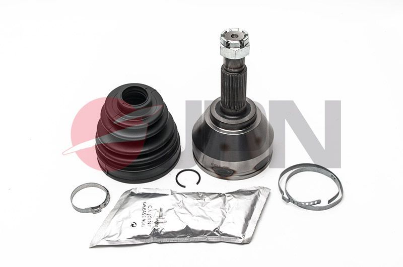 Jungčių komplektas, kardaninis velenas JPN 10P1081-JPN