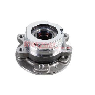 Rato guolio komplektas METZGER WM 2159