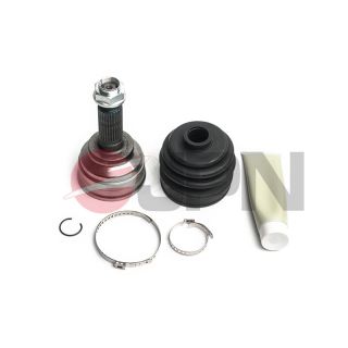 Jungčių komplektas, kardaninis velenas JPN 10P3010-JPN