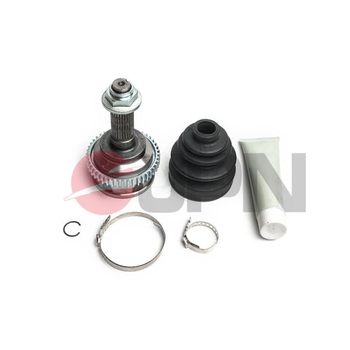 Jungčių komplektas, kardaninis velenas JPN 10P3015-JPN