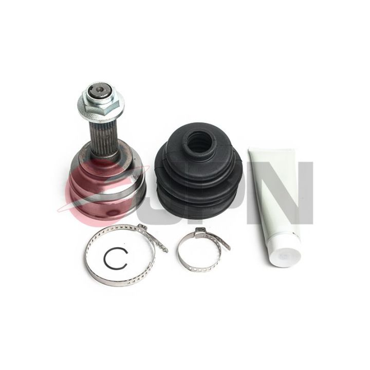 Jungčių komplektas, kardaninis velenas JPN 10P3018-JPN