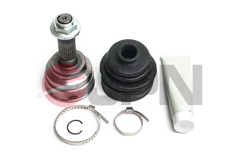 Jungčių komplektas, kardaninis velenas JPN 10P3018-JPN