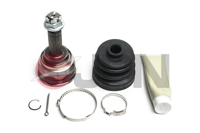 Jungčių komplektas, kardaninis velenas JPN 10P5000-JPN