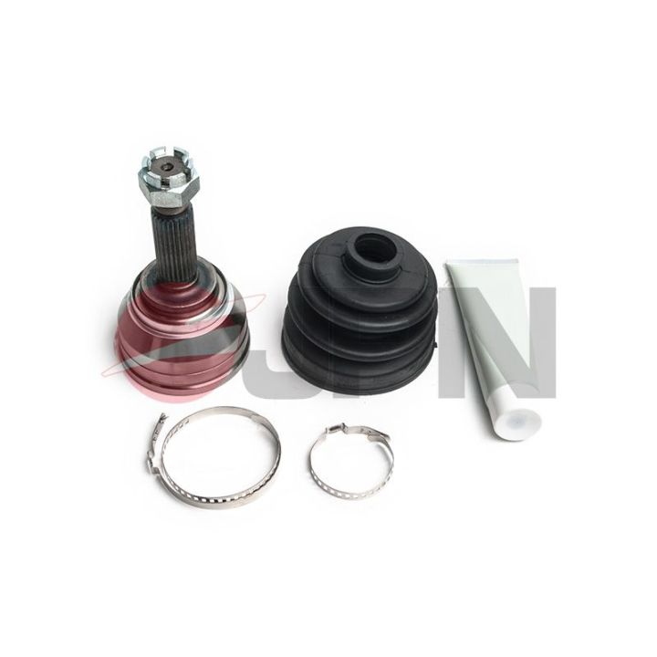 Jungčių komplektas, kardaninis velenas JPN 10P5002-JPN