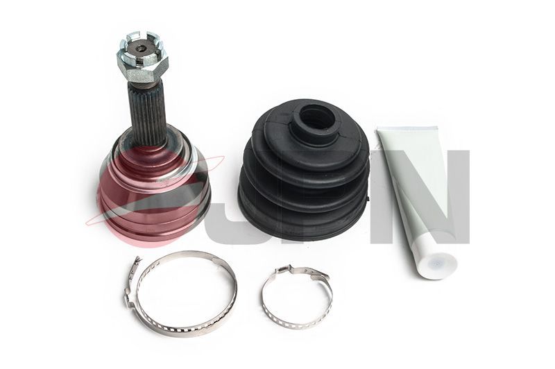 Jungčių komplektas, kardaninis velenas JPN 10P5002-JPN