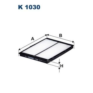 Filtras, salono oras FILTRON K 1030