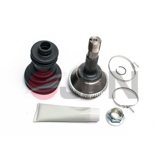 Jungčių komplektas, kardaninis velenas JPN 10P9014-JPN