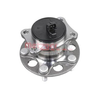 Rato guolio komplektas METZGER WM 2170