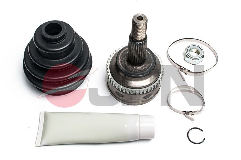 Jungčių komplektas, kardaninis velenas JPN 10P9028-JPN