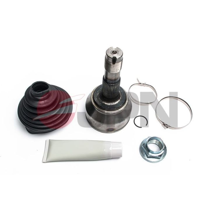 Jungčių komplektas, kardaninis velenas JPN 10P9030-JPN