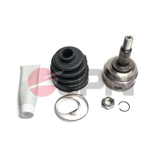 Jungčių komplektas, kardaninis velenas JPN 10P9036-JPN