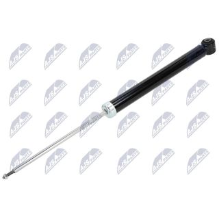 Amortizatorius NTY A-FR-000
