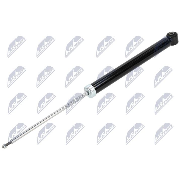 Amortizatorius NTY A-FR-000