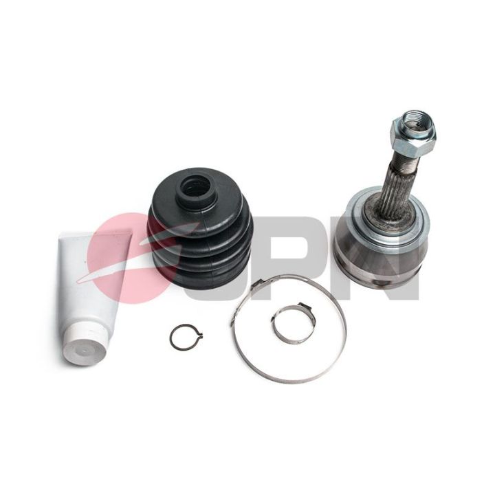 Jungčių komplektas, kardaninis velenas JPN 10P9040-JPN