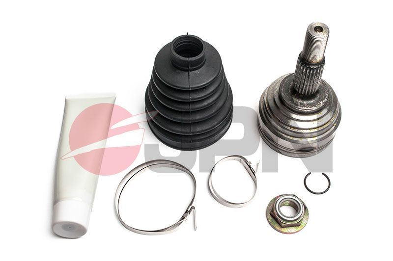 Jungčių komplektas, kardaninis velenas JPN 10P9044-JPN