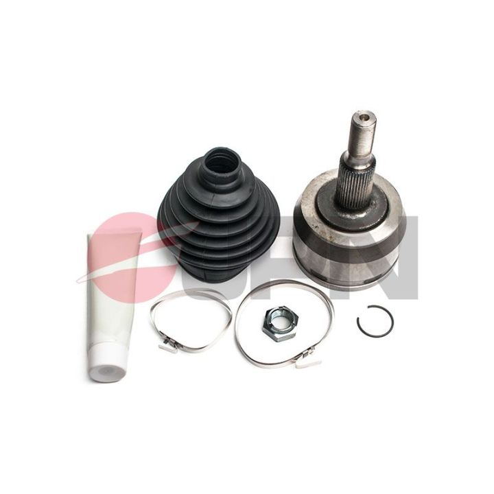 Jungčių komplektas, kardaninis velenas JPN 10P9055-JPN