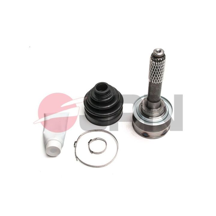 Jungčių komplektas, kardaninis velenas JPN 10P9060-JPN