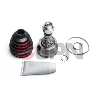 Jungčių komplektas, kardaninis velenas JPN 10P9073-JPN