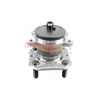 Rato guolio komplektas METZGER WM 2182