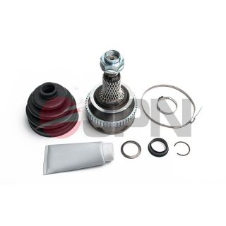 Jungčių komplektas, kardaninis velenas JPN 10P9114-JPN