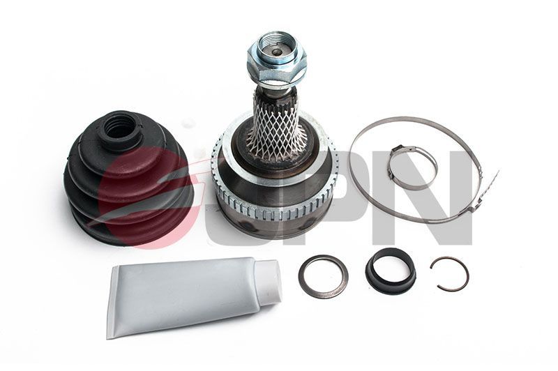 Jungčių komplektas, kardaninis velenas JPN 10P9114-JPN