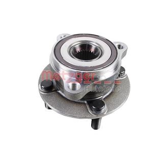 Rato guolio komplektas METZGER WM 2184