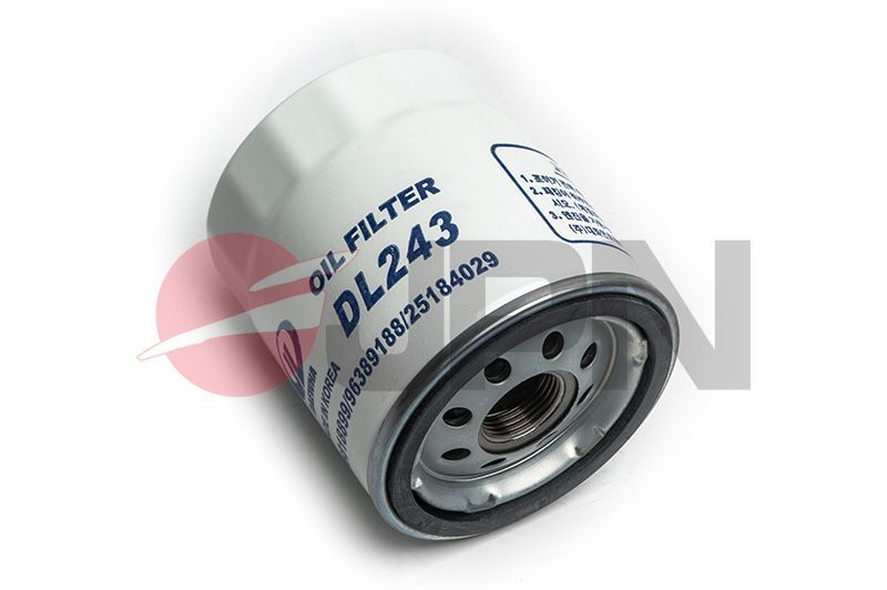 Alyvos filtras JPN 10F0006-JPN