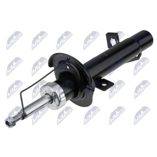 Amortizatorius NTY A-FR-045