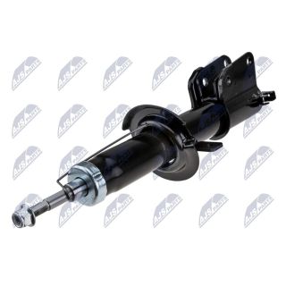 Amortizatorius NTY A-FT-000