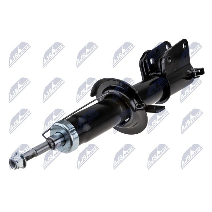 Amortizatorius NTY A-FT-000