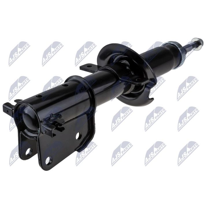 Amortizatorius NTY A-FT-000