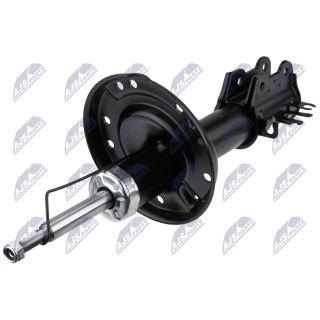 Amortizatorius NTY A-FT-002