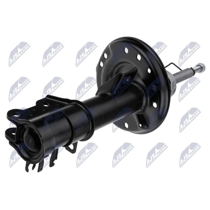 Amortizatorius NTY A-FT-002