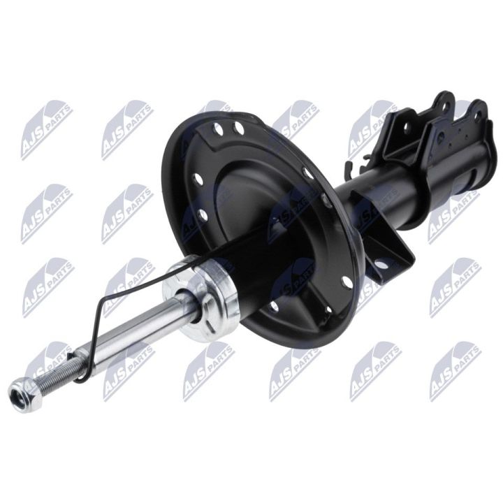 Amortizatorius NTY A-FT-003