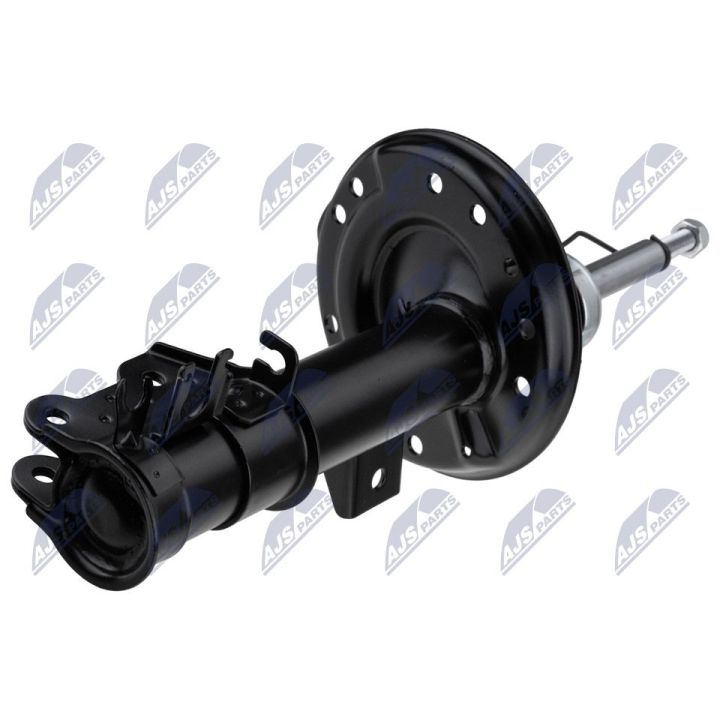 Amortizatorius NTY A-FT-003