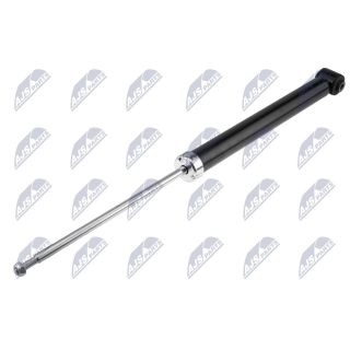 Amortizatorius NTY A-FT-005