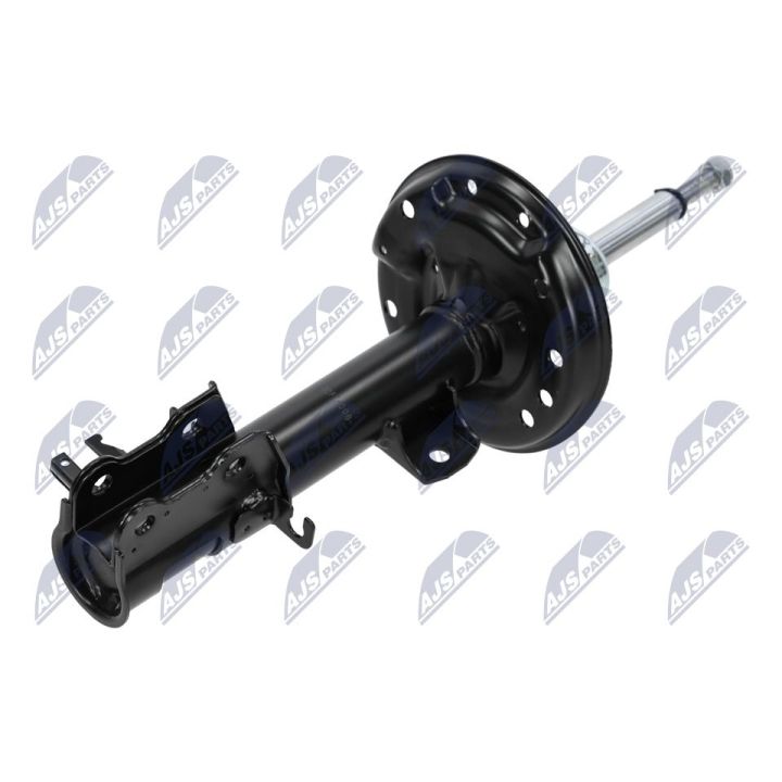 Amortizatorius NTY A-FT-006